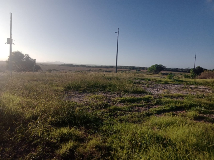 Commercial Property for Sale in Paradise Beach Eastern Cape